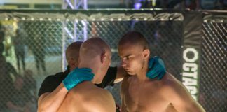 Dawid Gralka i Piotr Walawski zwyciężają na gali Octagon FC w Niemczech