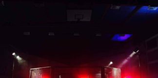 Warriors of Life Championship – wyniki gali w Wiśniowej Górze