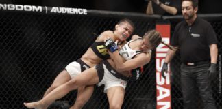 5 walk, które mogą się odbyć po UFC 212
