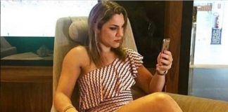 Bethe Correia liczy na nowe wyzwanie w klatce i rewanż z Raquel Pennington