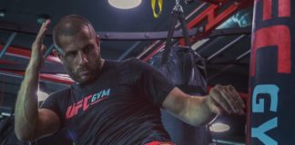 Gokhan Saki: „Myślę, że za rok będę walczył o mistrzowski pas”