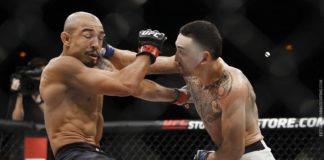 Holloway nokautuje Aldo w trzeciej rundzie walki na UFC 212