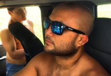 Zarobki po UFC FN 112: BJ Penn z największą wypłatą