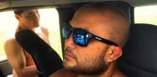 To była zła decyzja – BJ Penn o zmianie kategorii wagowej i ewentualnym powrocie do klatki