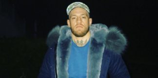 Dana White zdradza dalsze plany McGregora po walce z Floydem