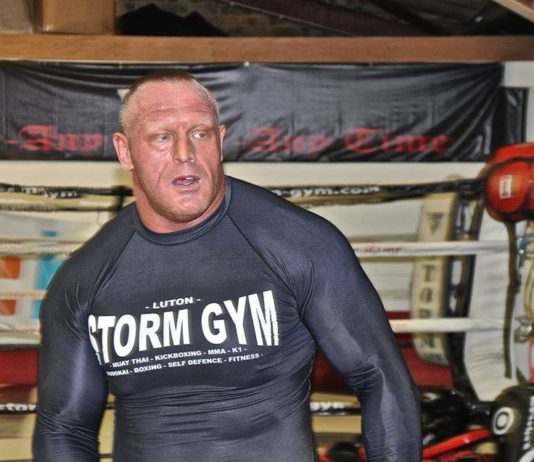 Tomasz Nowosielski Mma Tomasz Nowosielski Mma