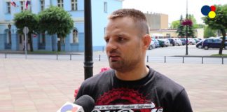 Damian Stasiak o potencjalnej walce na UFC w Polsce