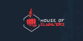 Time of Fighting: House of Gladiators – wyniki