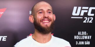Brian Kelleher: „Pokonałem numer trzynasty, dajcie mi kogoś z pierwszej dziesiątki”