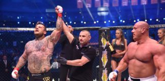 Zaskakujące słowa szefa KSW w sprawie przyszłości „Hardkorowego Koksa” w MMA