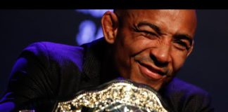 Konferencja prasowa po gali UFC 212