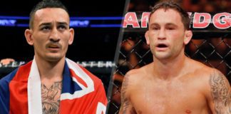 Frankie Edgar prawdopodobnie kolejnym rywalem Maxa Hollowaya