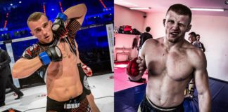 Odzimkowski vs. Touahri na ACB 63? Manager Alberta dementuje plotki
