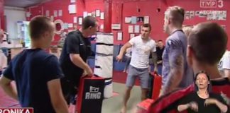 Sporty walki jako terapia ruchowa i społeczna. Świetna akcja Berserkers Team Stargard