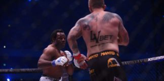 KSW planuje zwiększenie liczby gal w przyszłym roku