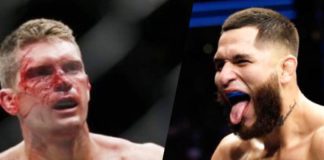 „Wonderboy” i „Gamebred” zgodni, walka jeszcze w tym roku?