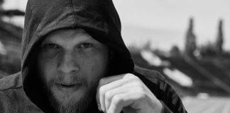 Marcin Tybura: „Rozmawialiśmy też o walce z Aleksiejem Olejnikiem w Gdańsku”