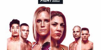 UFC Fight Night 111 – wyniki na żywo