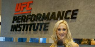 WIDEO: Jak wygląda placówka do treningu MMA stworzona przez UFC?