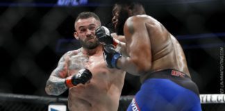 Co dalej z Omielańczukiem, Romero i innymi po weekendzie z UFC?
