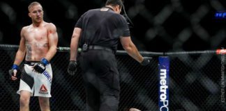 Tony Ferguson ma odpowiedź dla Justina Gaethje