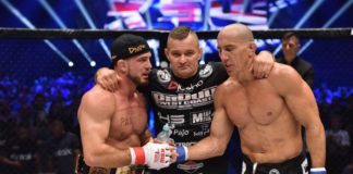 Odpowiedź KSW na zwycięstwo Jesse`ego Taylora w finale TUF 25