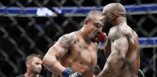 Robert Whittaker proponuje rewanż Yoelowi Romero, wskazuje termin