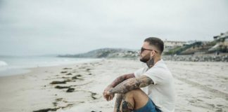 Cody Garbrandt zdradza datę powrotu do klatki po kontuzji pleców