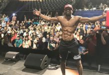 Fatalne wyniki sprzedaży PPV pechowej gali UFC 213