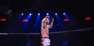 Luke Barnatt zmierzy się ze Scottem Askhamem na ACB w Sheffield