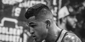 Wypłaty z tytułu umowy sponsorskiej z Reebokiem po UFC 213 w tym Daniela Omielańczuka