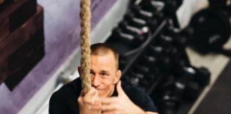 „Wracam z emerytury, żeby odprawić na nią ciebie” – GSP odpowiedział na ultimatum Bispinga