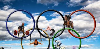 Kolejne kroki MMA na drodze do igrzysk olimpijskich