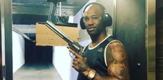 „Jones wygra tę walkę” – Manuwa nie daje żadnych szans Cormierowi w starciu Jonesem