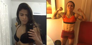 Claudia Gadelha vs. Jessica Andrade co-main eventem UFC Fight Night w Japonii