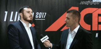 ACB: Fedor Emelianenko lub Mamed Chalidow powinni walczyć w walkach wieczoru w Polsce