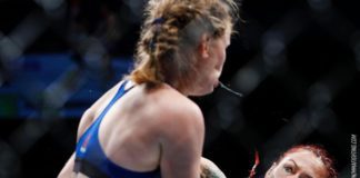 Cris Cyborg: „Chciałabym spróbować się w boksie”