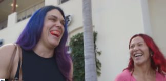 UFC 214 Embedded: Gabi Garcia oraz Cyborg z wizytą u fryzjera