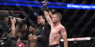 Bonusy po gali TUF 25 Finale – Gaethje z dodatkowymi 100 tys. dolarów