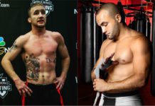 Justin Gaethje oraz Eddie Alvarez trenerami TUF 26