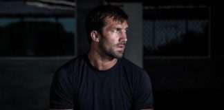 Powinni inwestować w zawodników, a inwestują w Dana White’a – Luke Rockhold krytykuje UFC