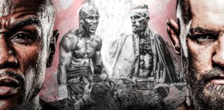 Mayweather vs. McGregor – pierwsza oficjalna zapowiedź wideo