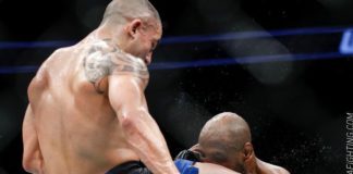 Dana White podsumowuje galę UFC 213