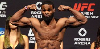 ABC wprowadza nowe kategorie wagowe w MMA