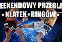 Weekendowy przegląd klatek/ringów: 26.06 – 02.07