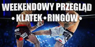 Weekendowy przegląd klatek/ringów: 26.06 – 02.07