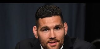 WIDEO: Konferencja po gali UFC on FOX 25: Weidman vs. Gastelum
