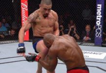 WIDEO: Najlepsze momenty UFC 213: Romero vs. Whittaker