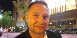 „Liczę, że w MMA nie ma tylu fałszywych, zakłamanych ludzi” – Babiloński o wejściu do świata MMA
