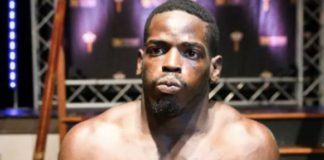 26-letni Rondel Clark zmarł po amatorskiej walce MMA